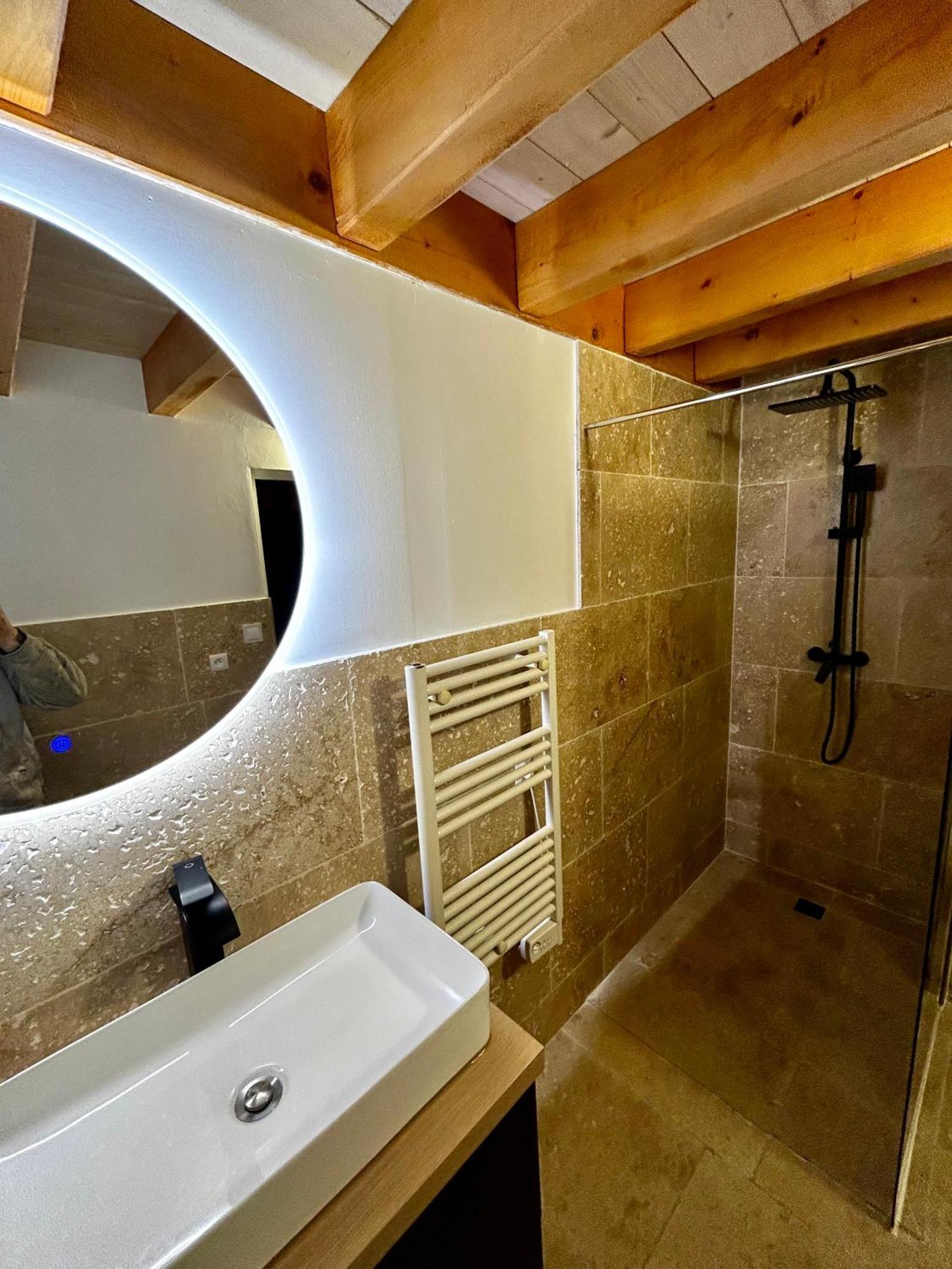 Gite Du Moulin Montgesoye Extérieur photo