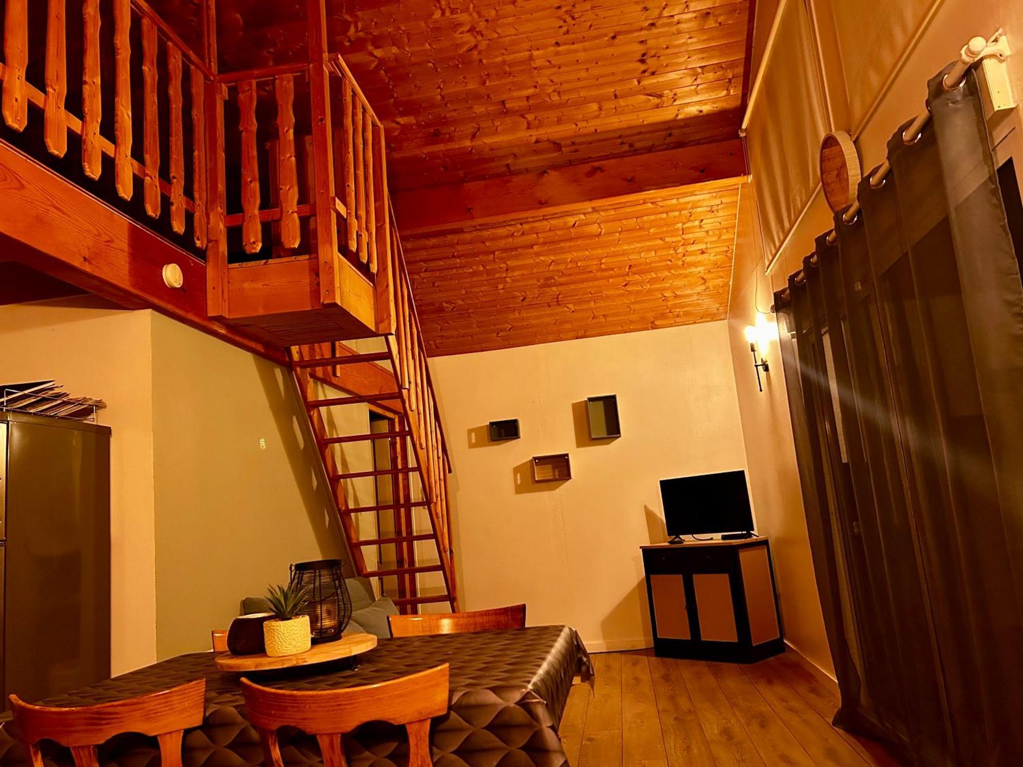 Gite Du Moulin Montgesoye Extérieur photo